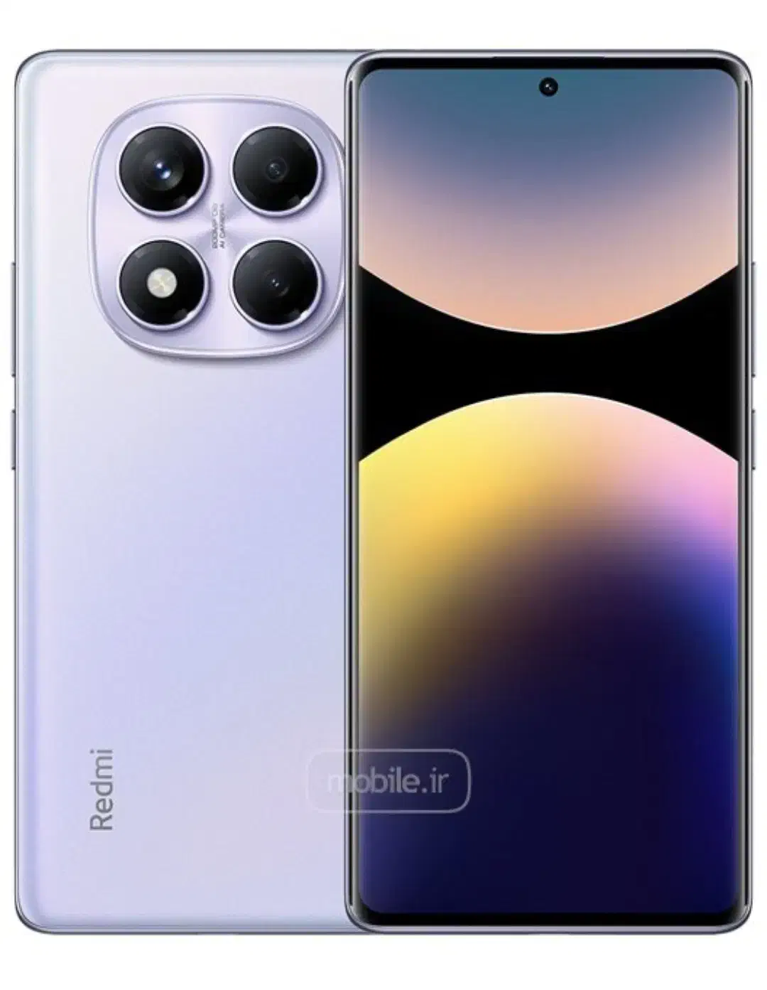 گوشی نوت ۱۴ پرو|موبایل|پاکدشت, خاتون آباد|دیوار