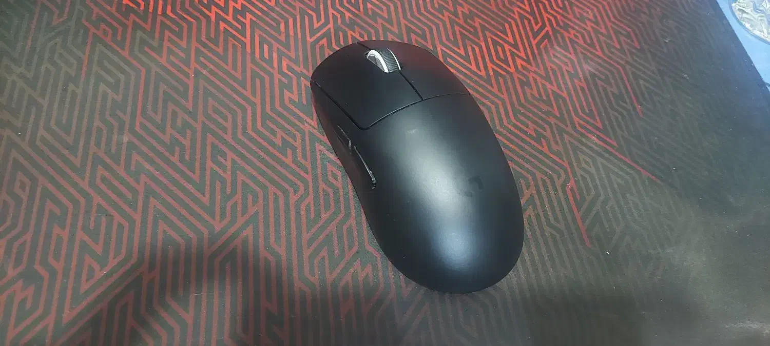 logitech g pro superlight|قطعات و لوازم جانبی رایانه|بندرعباس, |دیوار