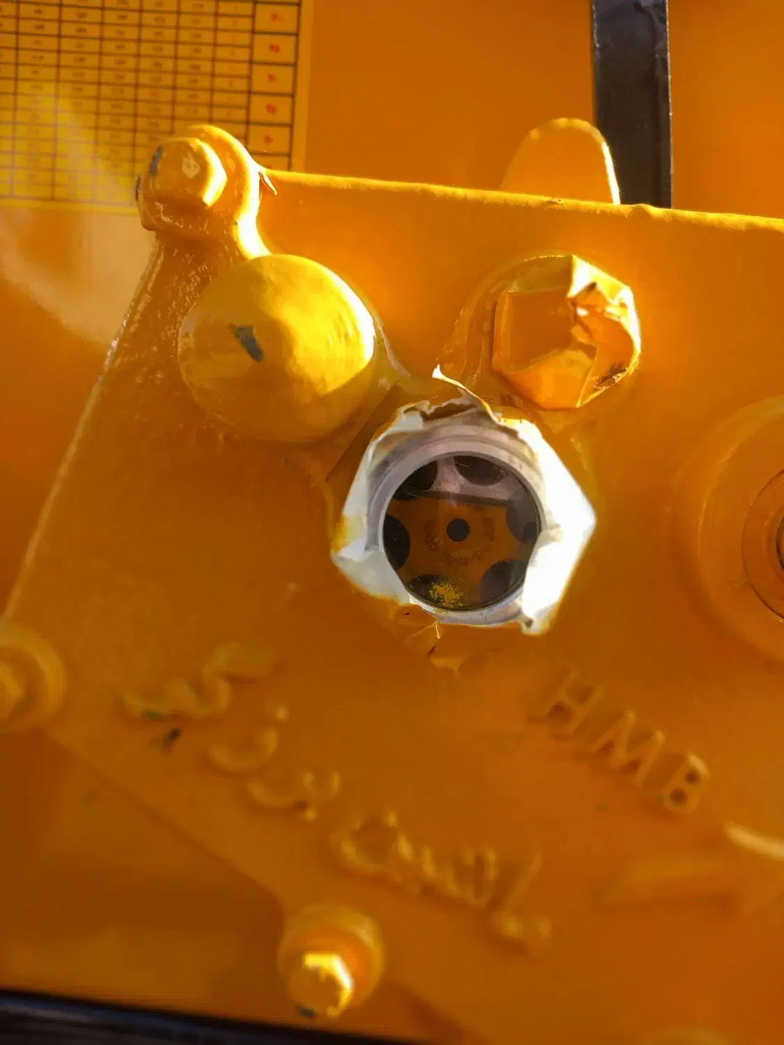 ردیف کار ماشین برزگر|ماشین‌آلات صنعتی|دره شهر, |دیوار