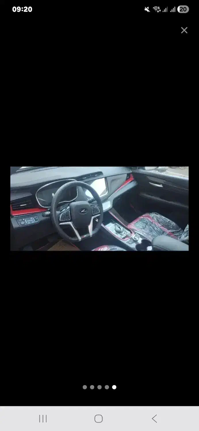 kmc A5|خودرو سواری و وانت|بوشهر, |دیوار