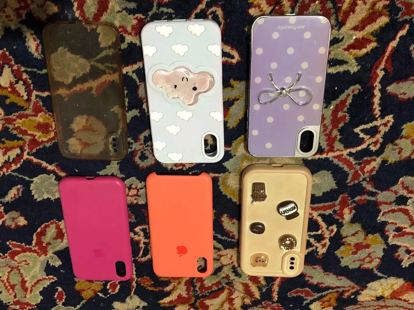 گوشی ایکس|لوازم جانبی موبایل و تبلت|همدان, |دیوار