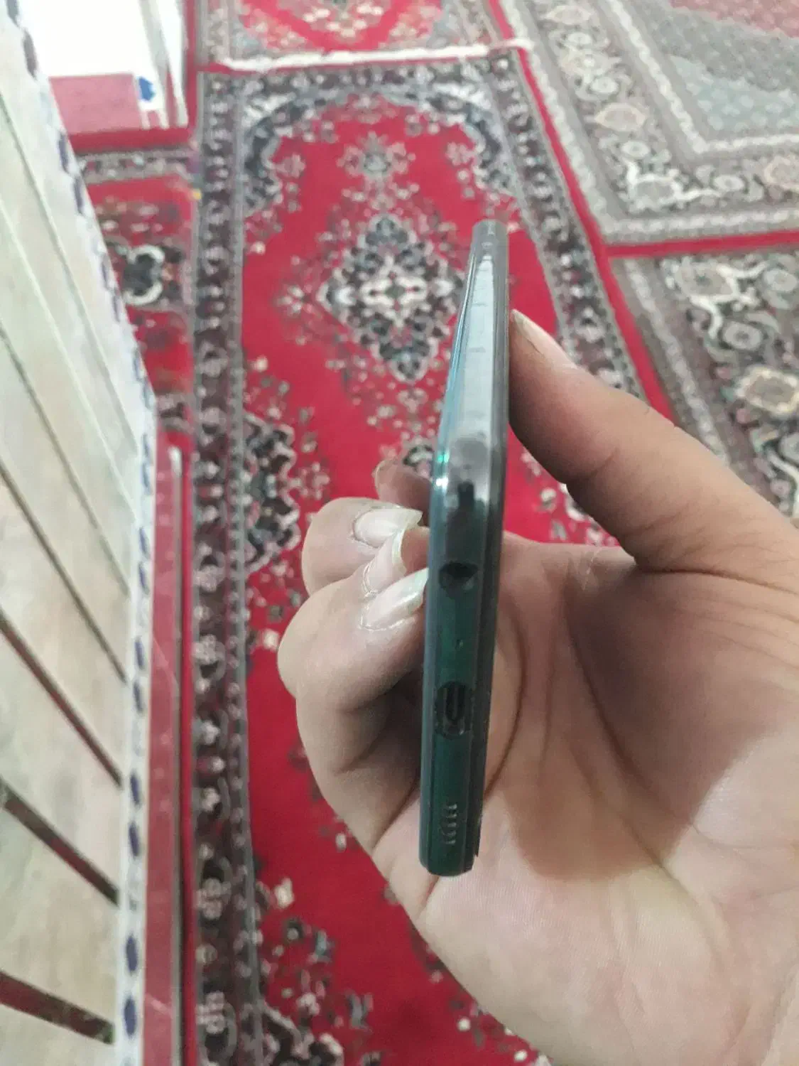 a32 4g|موبایل|پارس‌آباد, |دیوار