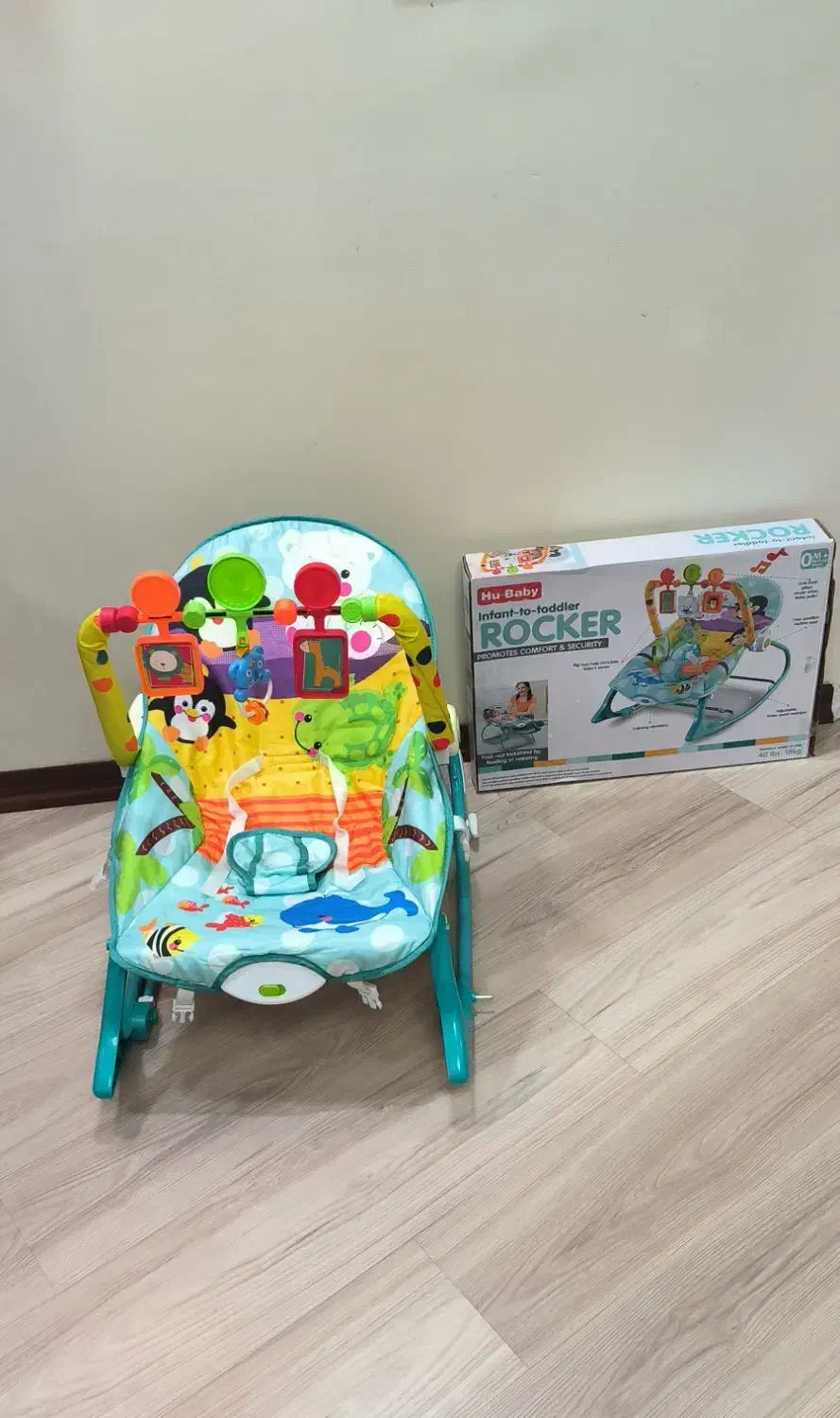 نی نی لای لای مناسب سیسمونی|اسباب و اثاث بچه|ری, دیلمان|دیوار