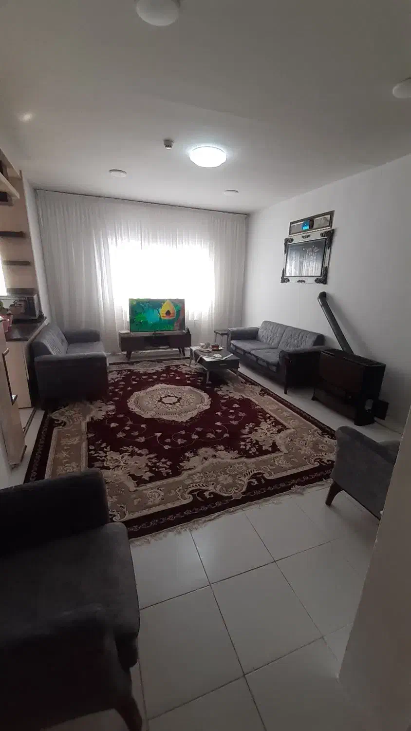 آپارتمان ۸۶ متری گلبهار/سند تک برگ/منطقه ویژه|فروش آپارتمان|گلبهار, شهر جدید گلبهار|دیوار