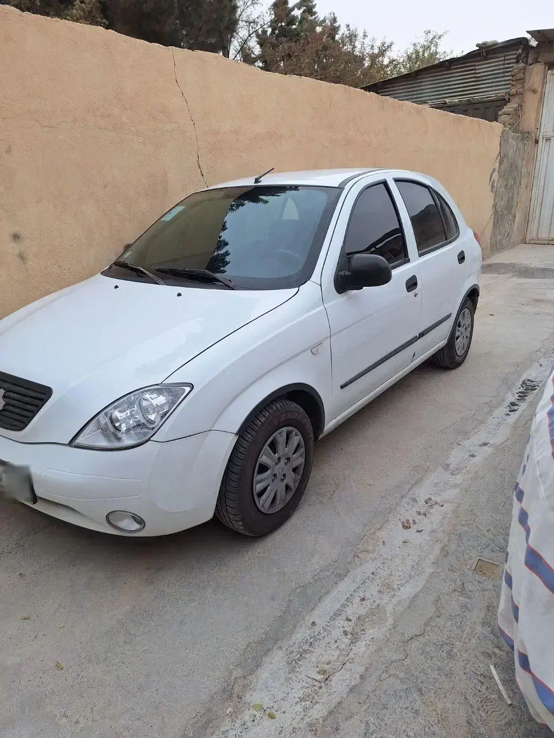 تیبا 2 مدل 1400|خودرو سواری و وانت|محمدشهر, ولدآباد|دیوار