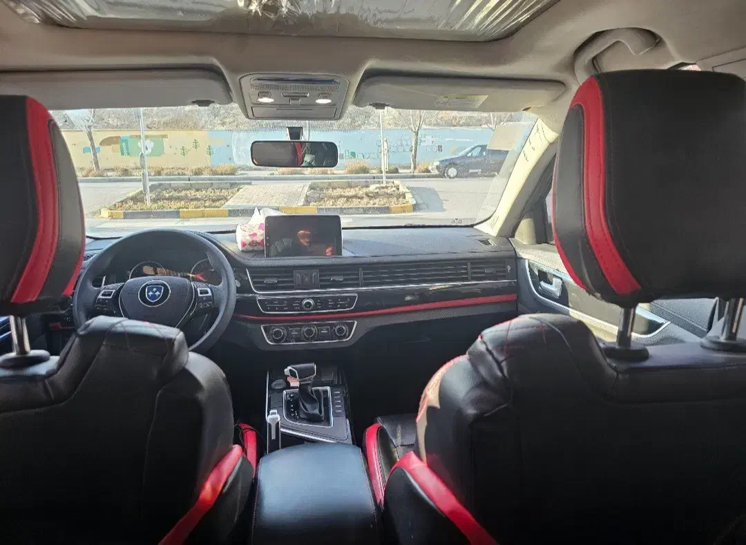 Sx5  فردا موتور|خودرو سواری و وانت|اصفهان, قائمیه|دیوار