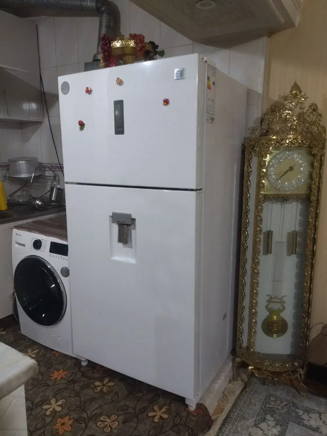 سمساری خرید فروش لوازم منزل و ضایعات درکرج|عمدهفروشی|مشکیندشت, |دیوار