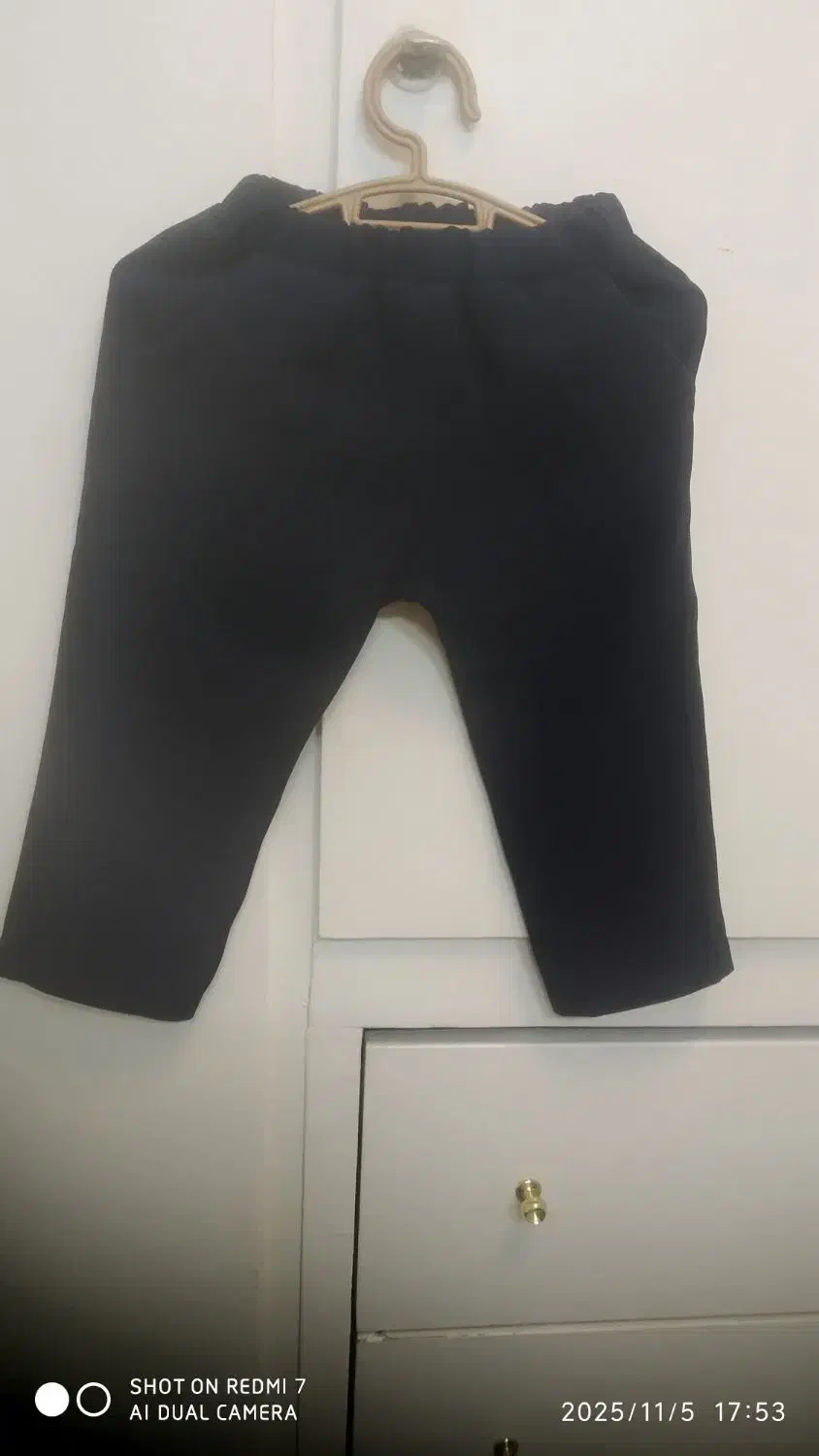 لباس پسرونه|کفش و لباس بچه|ری, دیلمان|دیوار