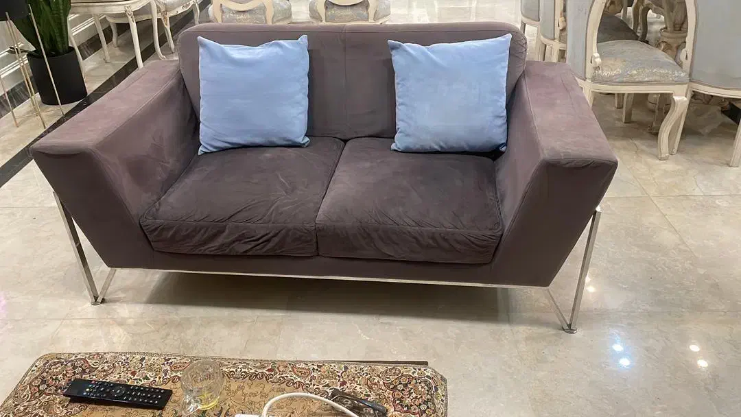 کاناپه و قهوه ساز و سرخ کن|سایر لوازم برقی|تهران, بهداشت|دیوار