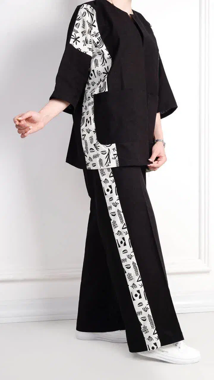 مانتو شلوار،کفتان و...|لباس|کاشان, میدان کهنه|دیوار