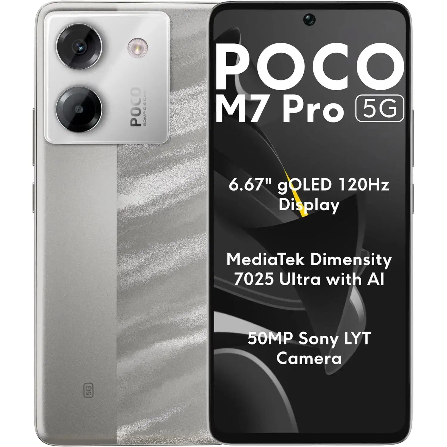 Poco M7 Pro Ram 12-512GB -5G|موبایل|تبریز, |دیوار