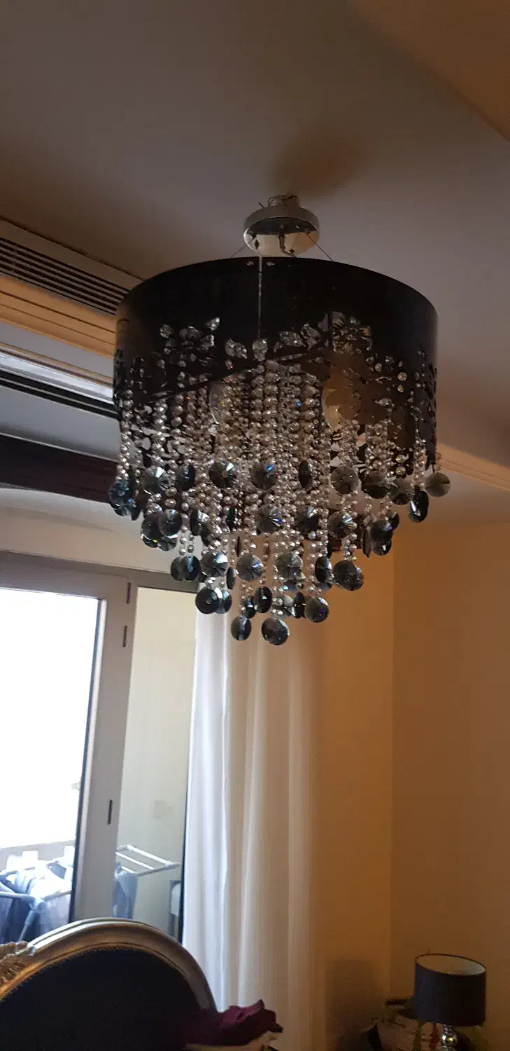 فروش لوستر پارس نوران|لوستر و چراغ آویز|تهران, اختیاریه|دیوار