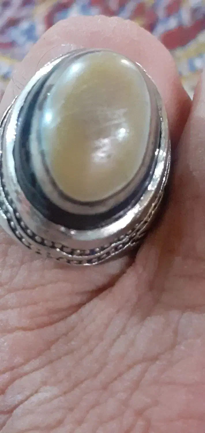 فروش انگشتر باباقوری|بدلیجات|صدرا-فارس, فاز ۱|دیوار