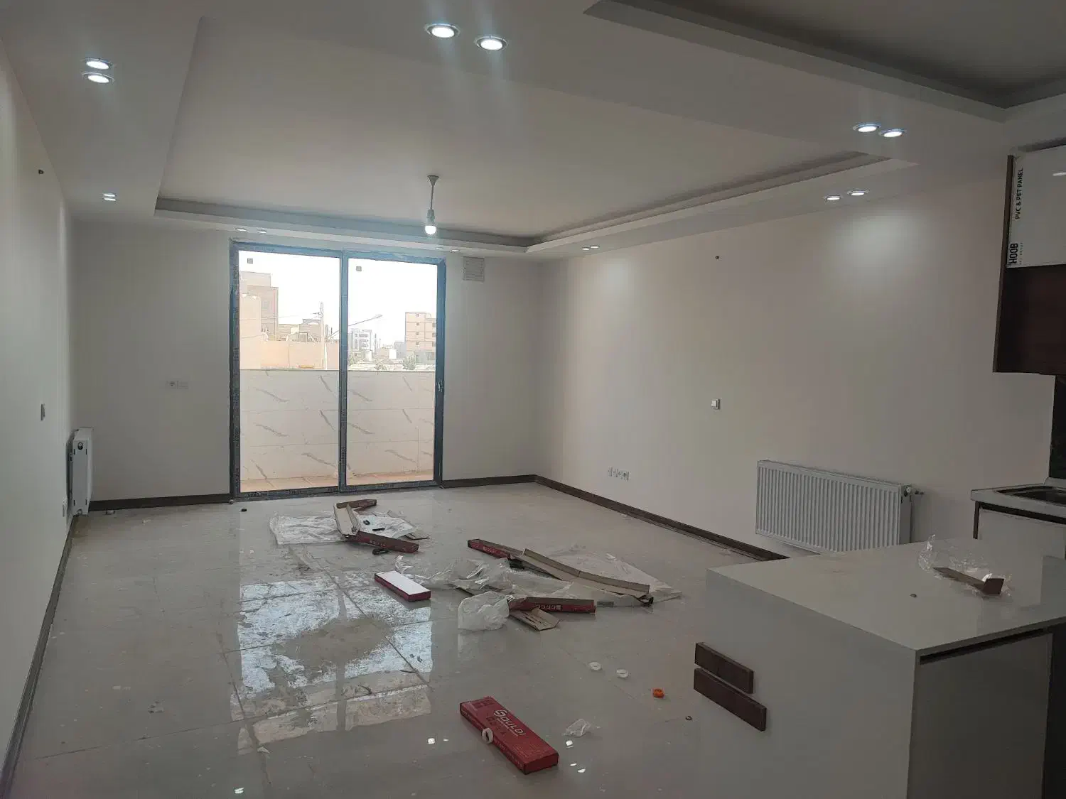 SMA LAND/تاپ لوکیشن هشت بهشت/ 100 متر 2 خواب|فروش آپارتمان|شاهین‌شهر, شهرک هشت بهشت|دیوار