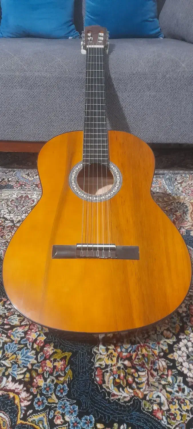 گیتار|گیتار، بیس، امپلیفایر|شهریار, شهرک سازمانی ظفر|دیوار