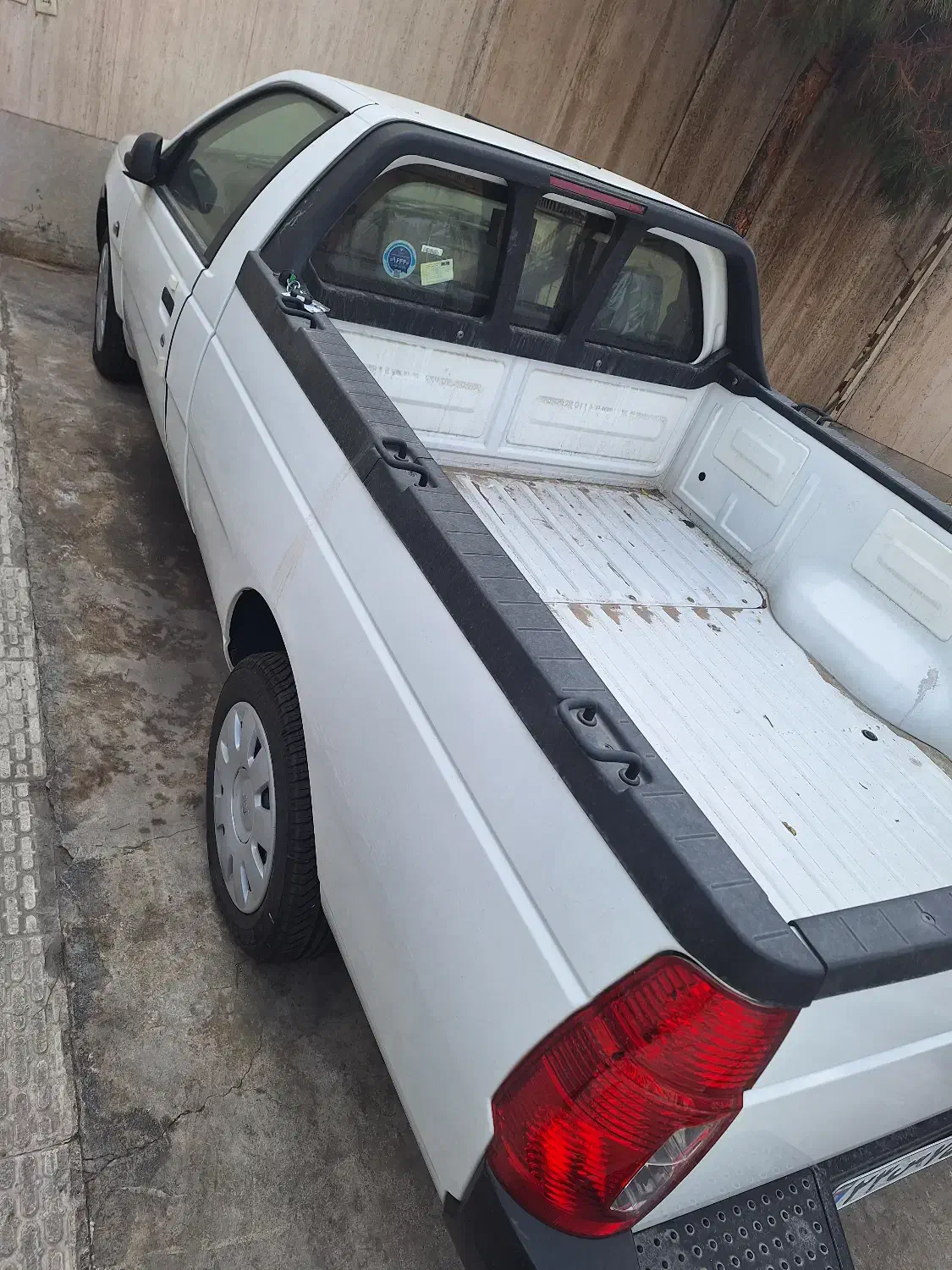 آریسان ۲|خودرو سواری و وانت|تهران, شهرک پرواز|دیوار