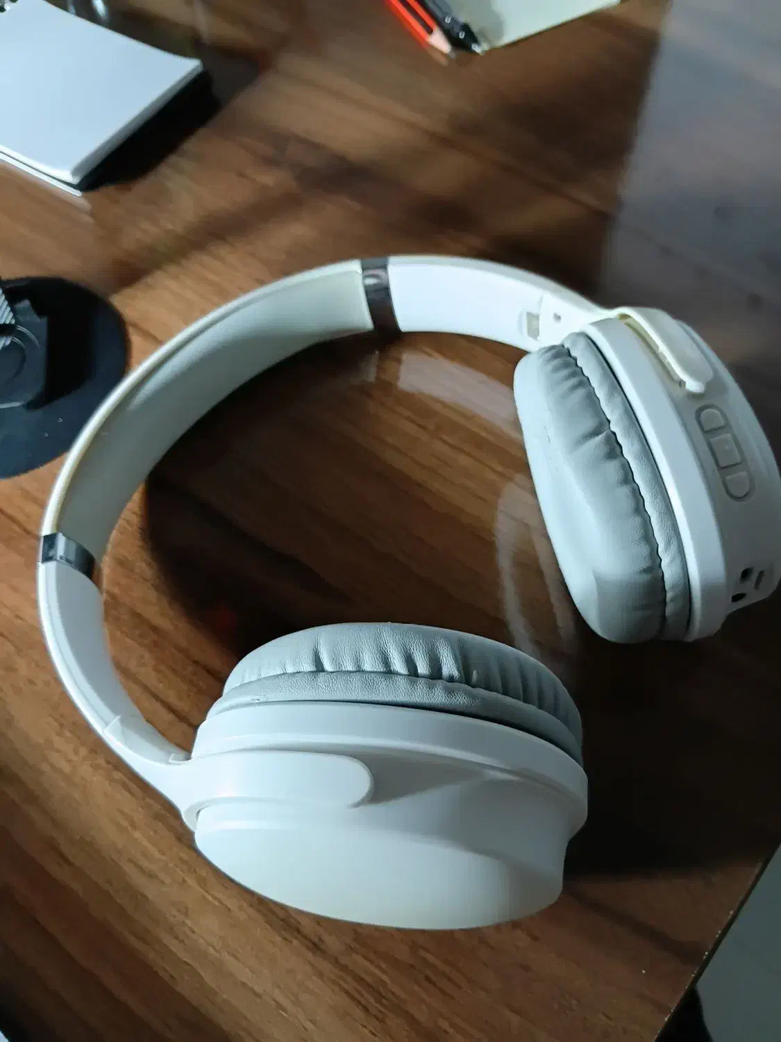 هدفون اورجینال برند SODO|پخش‌کننده همراه|آزادشهر, |دیوار