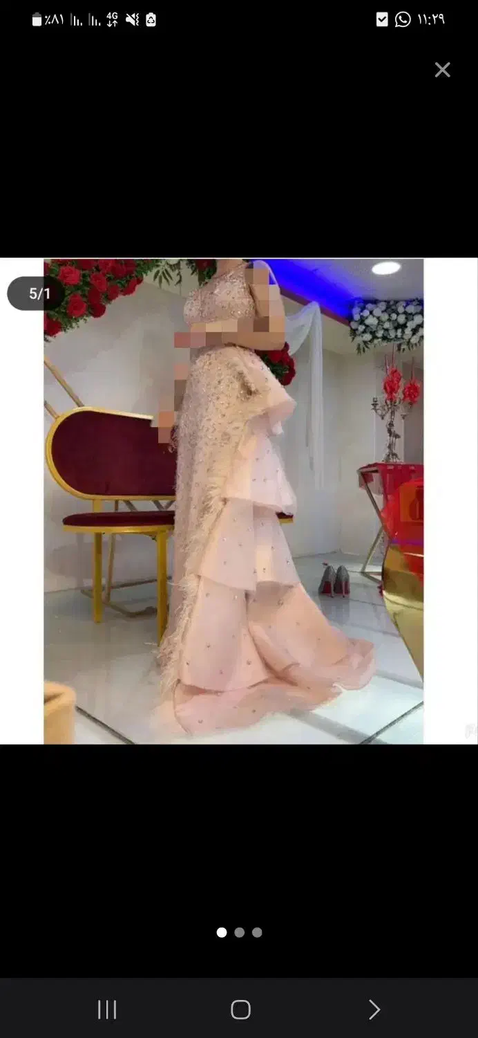 لباس های بسیار فاخر و شیک|لباس|پردیس, فاز ۶|دیوار