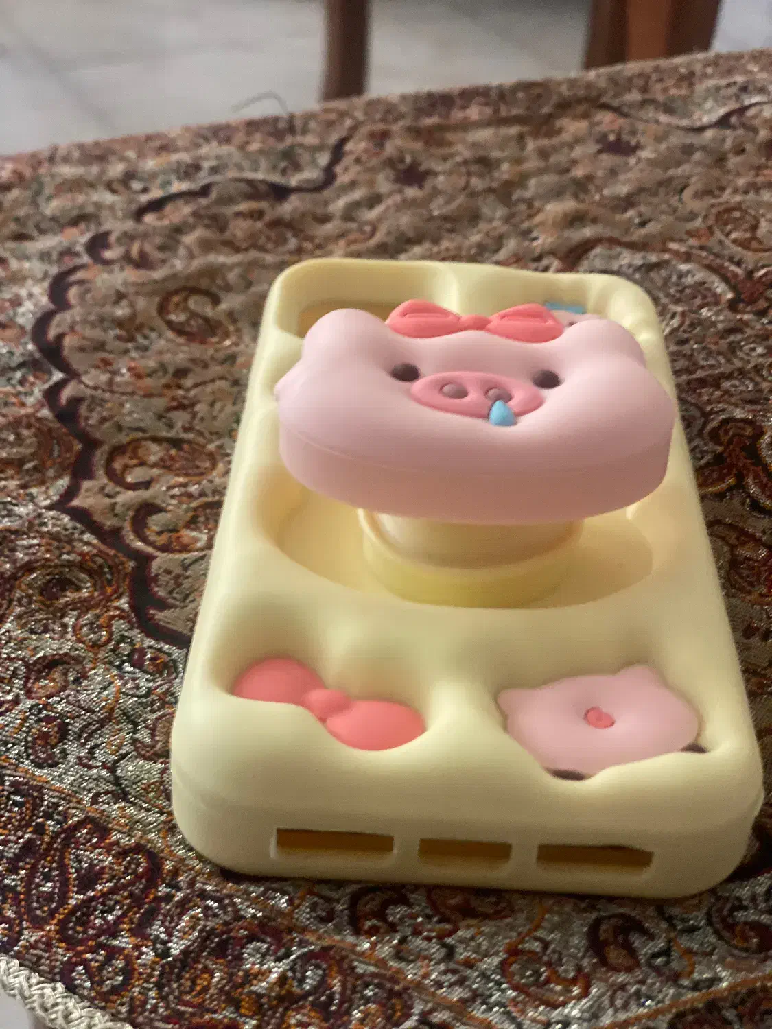 گارد آیفون|لوازم جانبی موبایل و تبلت|قائن, |دیوار