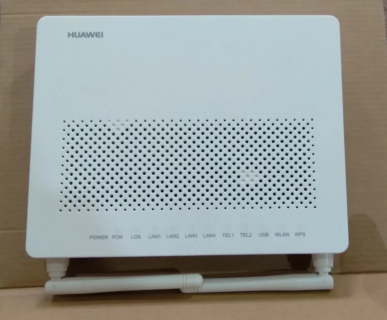 مودم فیبرنوری huawei|مودم و تجهیزات شبکه|قم, سراجه (۱۵ خرداد)|دیوار