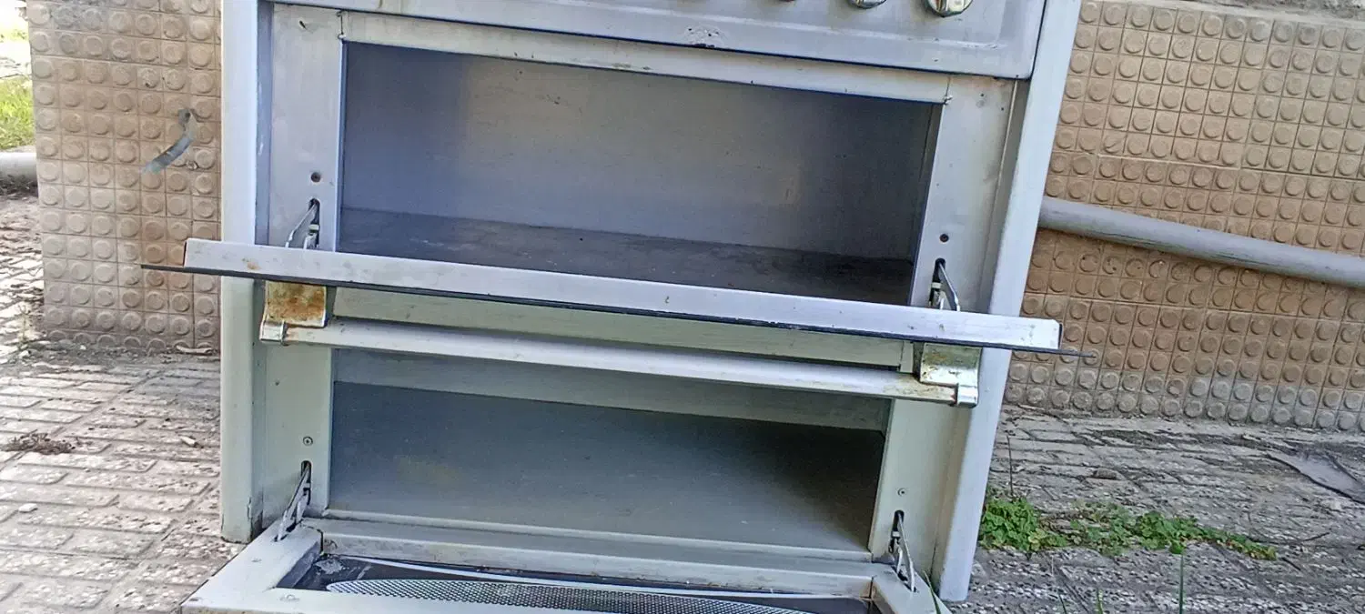 گاز آشپزخونه|اجاق گاز و لوازم برقی پختوپز|کردکوی, |دیوار