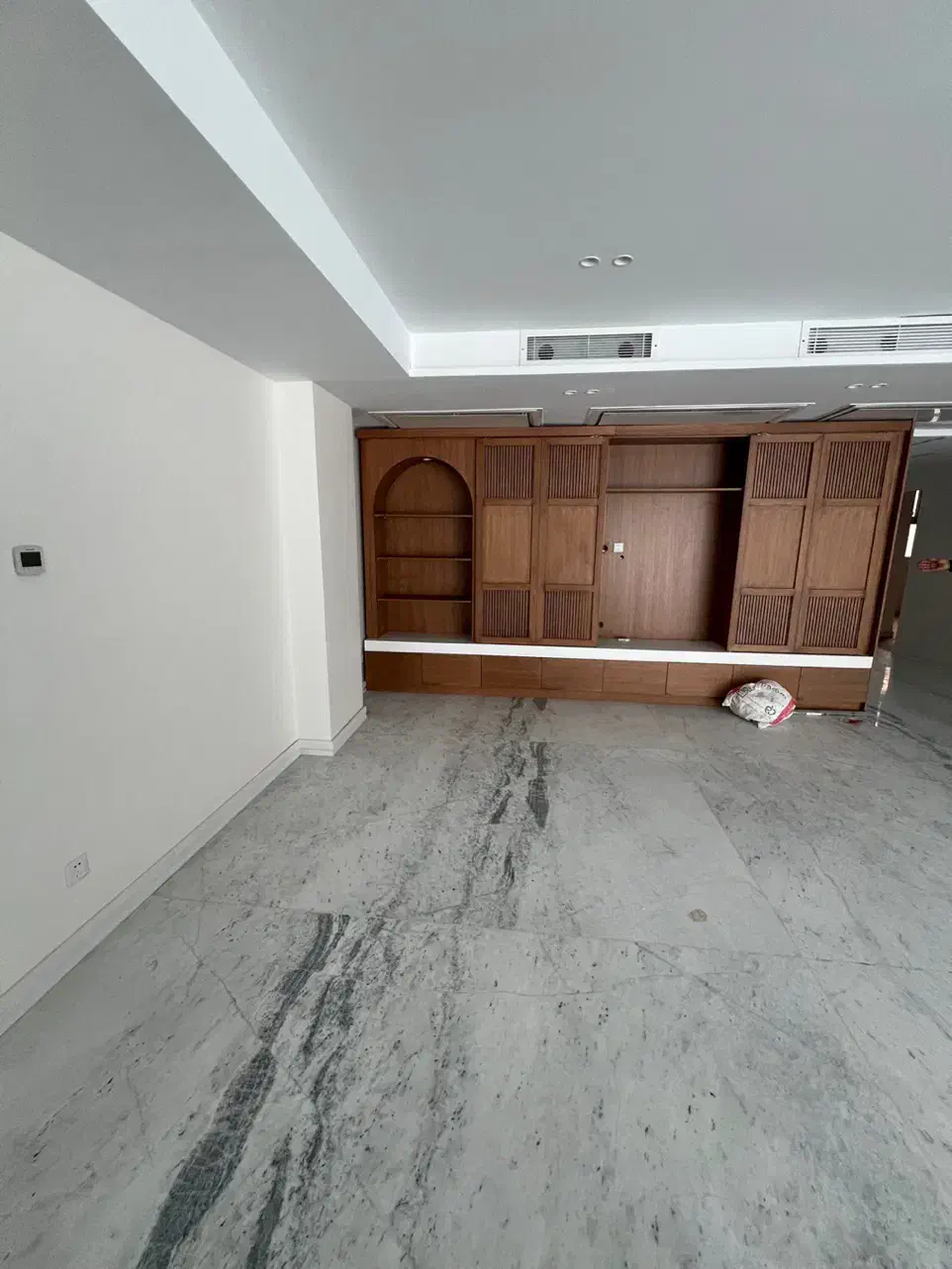 رهن آپارتمان ۲۱۰ متری ۳ خوابه در شیان(نوساز)