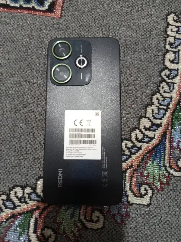 سلام گوشی سالم دوماه کار بشرط|موبایل|تربت جام, میان جام|دیوار