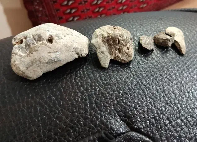 سنگ الماس|کلکسیون اشیاء عتیقه|ملایر, |دیوار