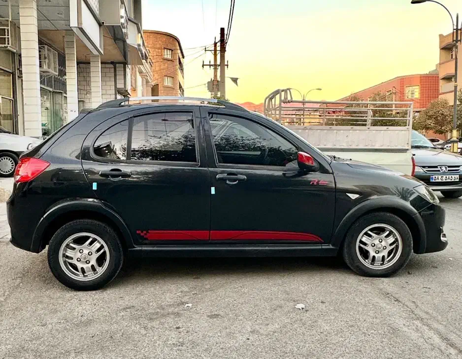 کوییک R مدل ۱۴۰۱|خودرو سواری و وانت|کازرون, |دیوار