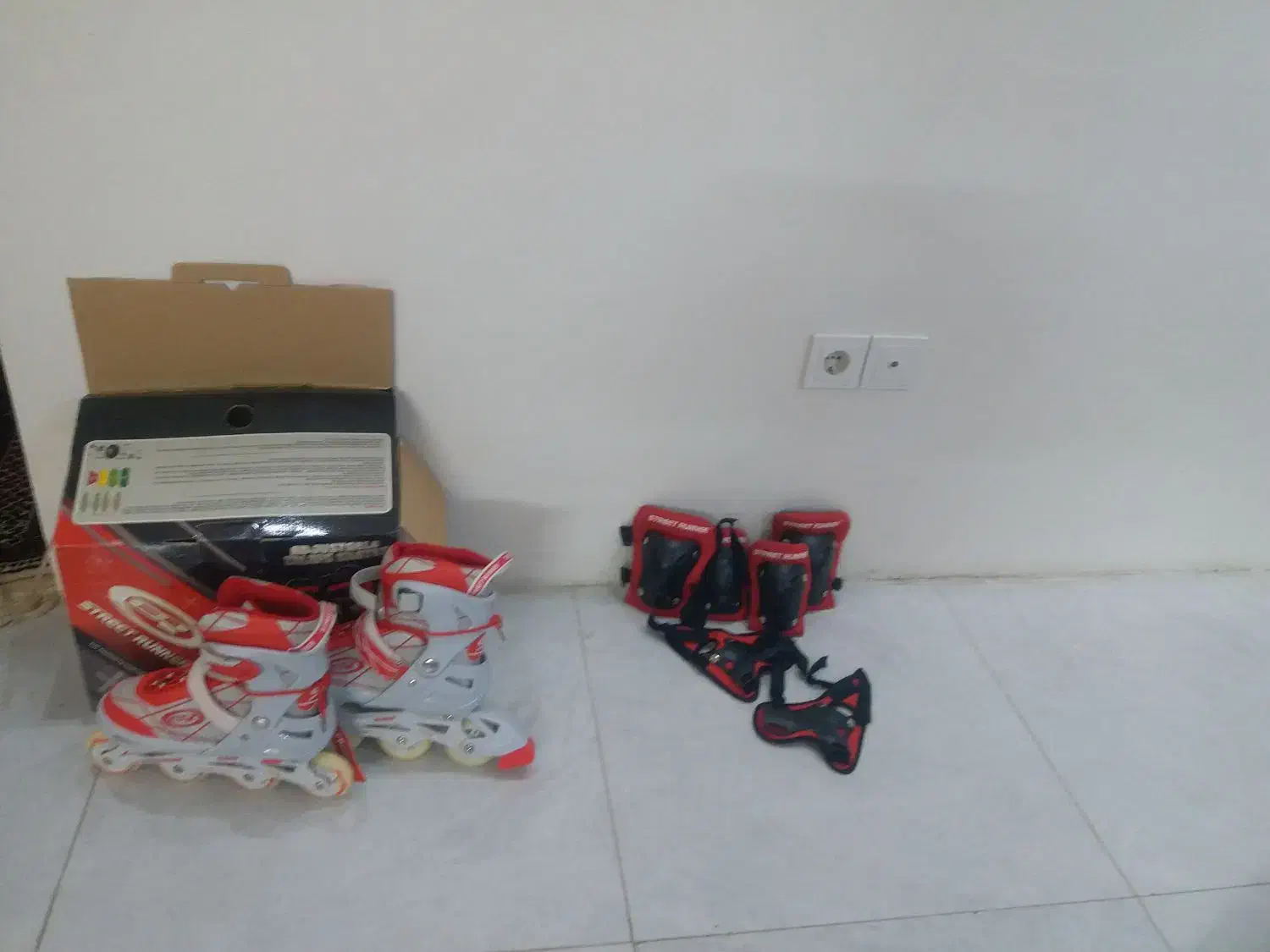 اسکیت نونو|دوچرخه، اسکیت، اسکوتر|بهار, |دیوار