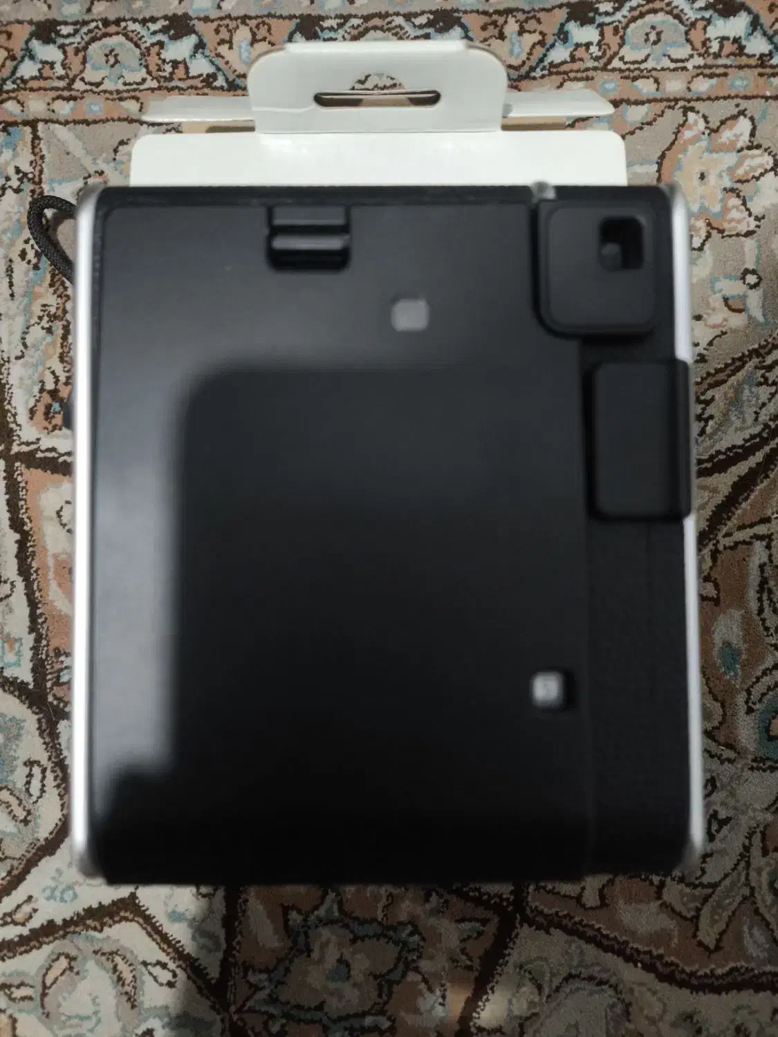 Instax mini 40 - اینستکس مینی ۴۰ (Fujifilm)|دوربین عکاسی و فیلم‌برداری|تهران, فردوس|دیوار