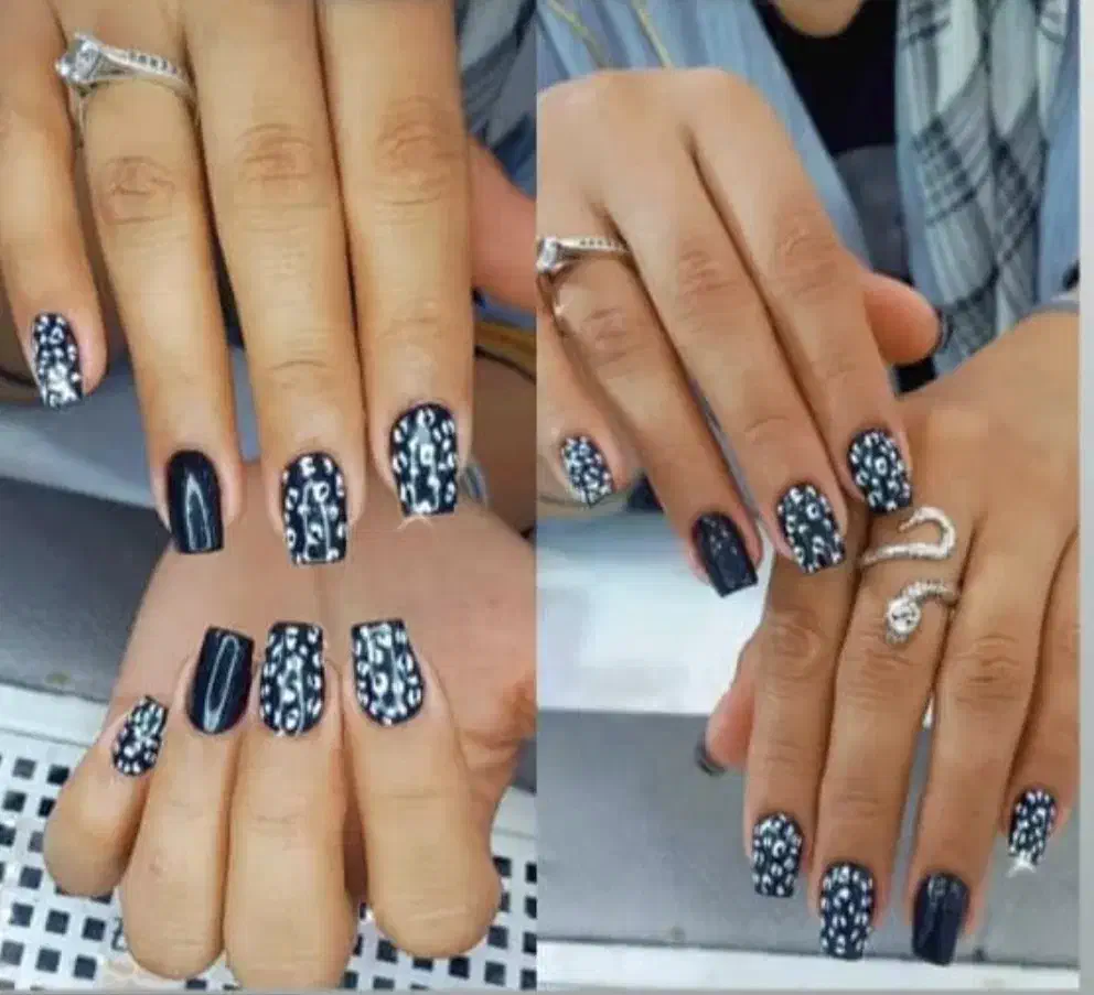 ناخن|خدمات آرایشگری و زیبایی|شیراز, شهرک مفتح|دیوار