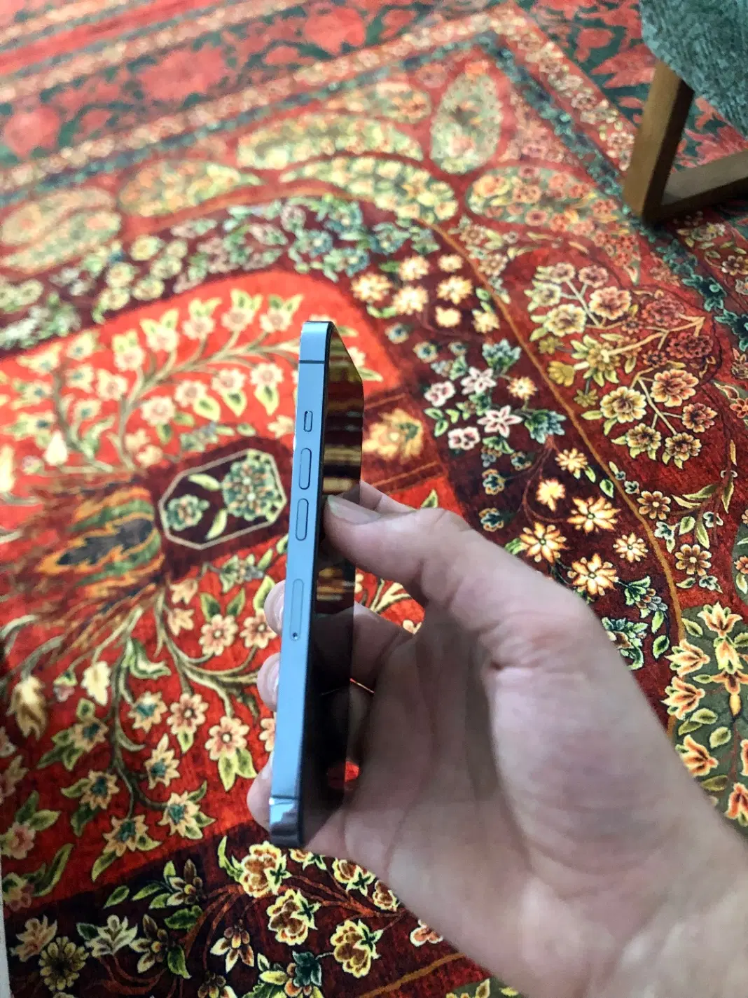 iphone 13 pro Lla//256gig|موبایل|کرمانشاه, |دیوار