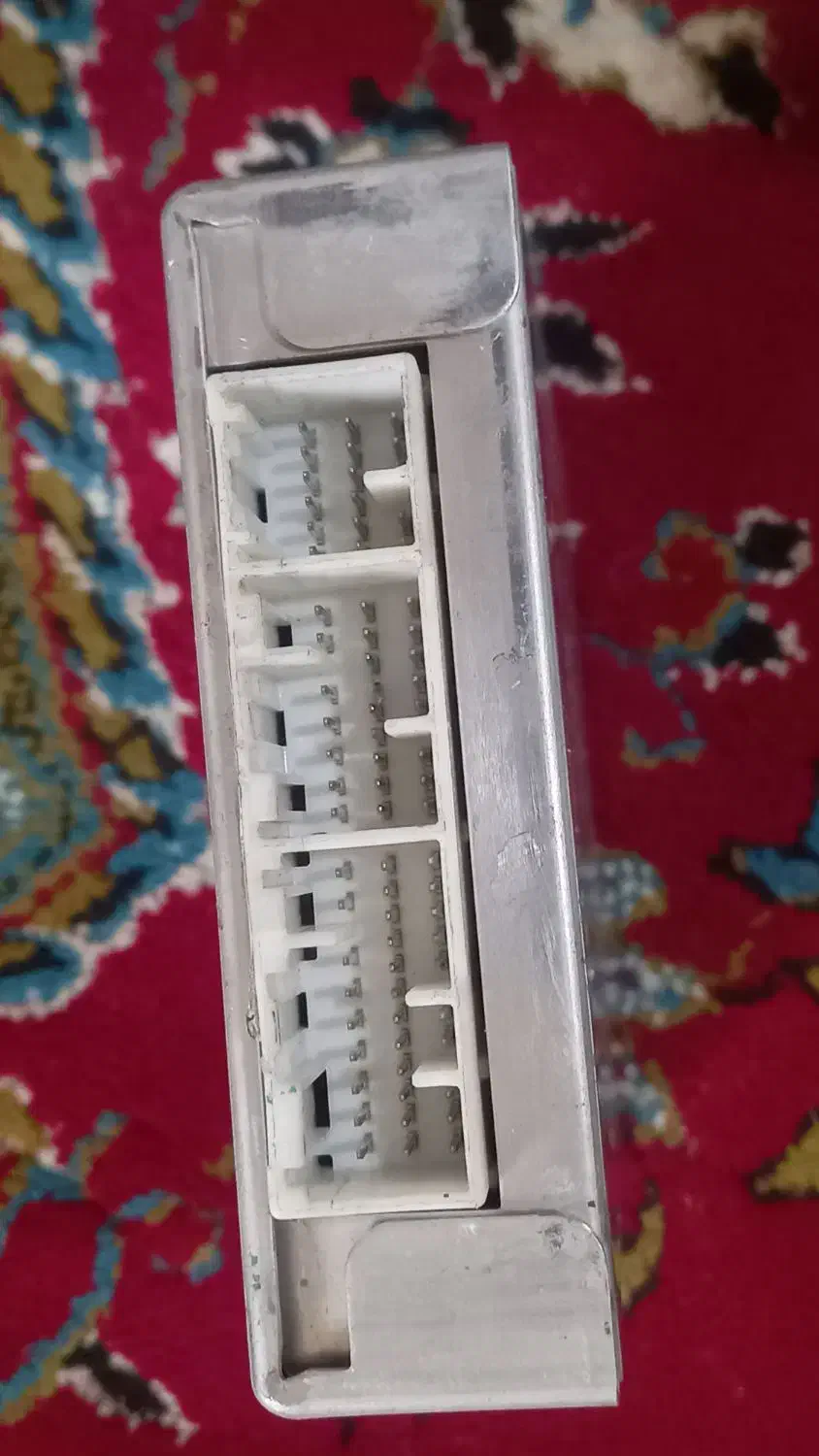 کامپیوتر ون تویوتا|قطعات یدکی و لوازم جانبی|اهواز, پردیس|دیوار