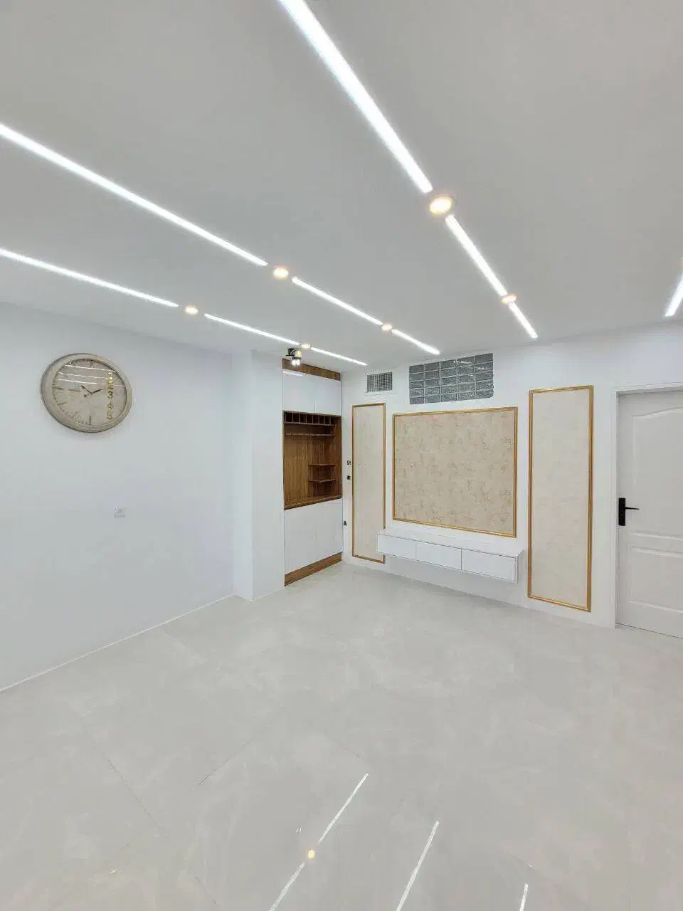 آپارتمان۵۱متری/پارکینگ+سندتکبرگ/روبه نمافاز۱اندیشه|فروش آپارتمان|اندیشه, اندیشه فاز ۱|دیوار