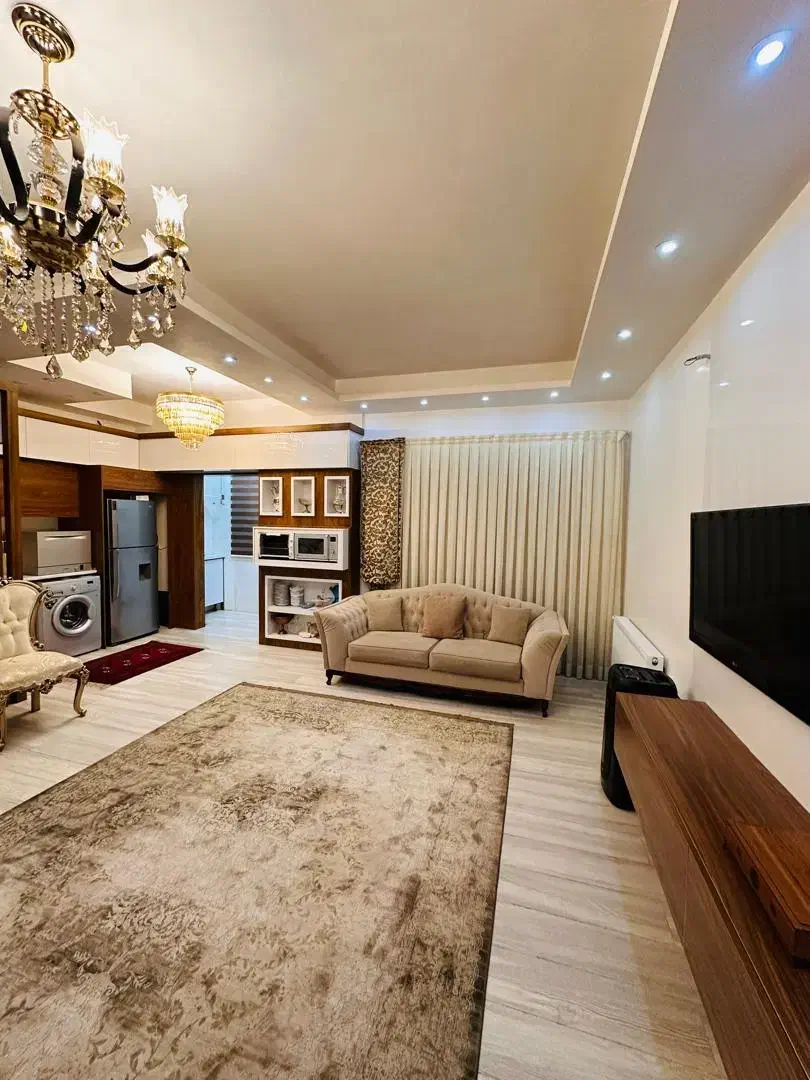 ۸۵متری/علی محمدی/بازسازی شده/شرایط پرداخت/شکار|فروش آپارتمان|گرگان, |دیوار