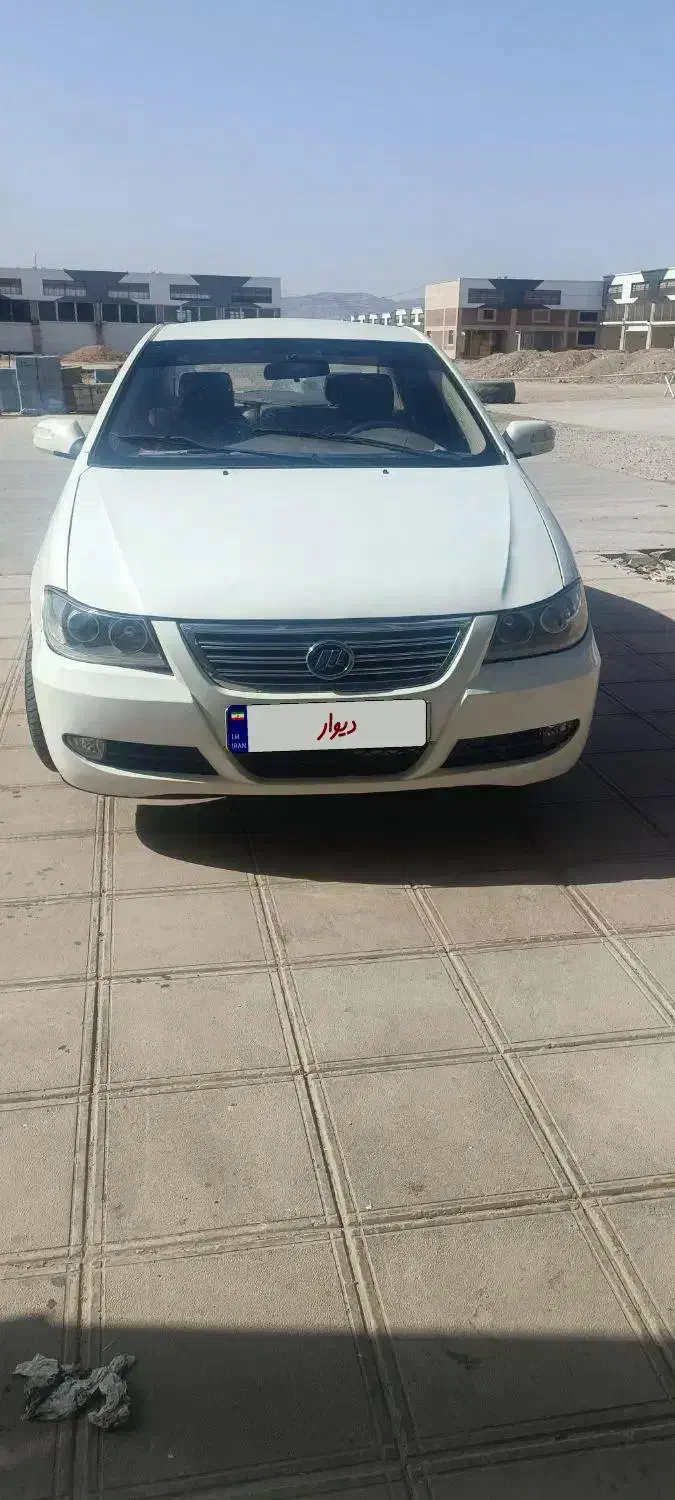 لیفان620|خودرو سواری و وانت|قم, خاکفرج|دیوار