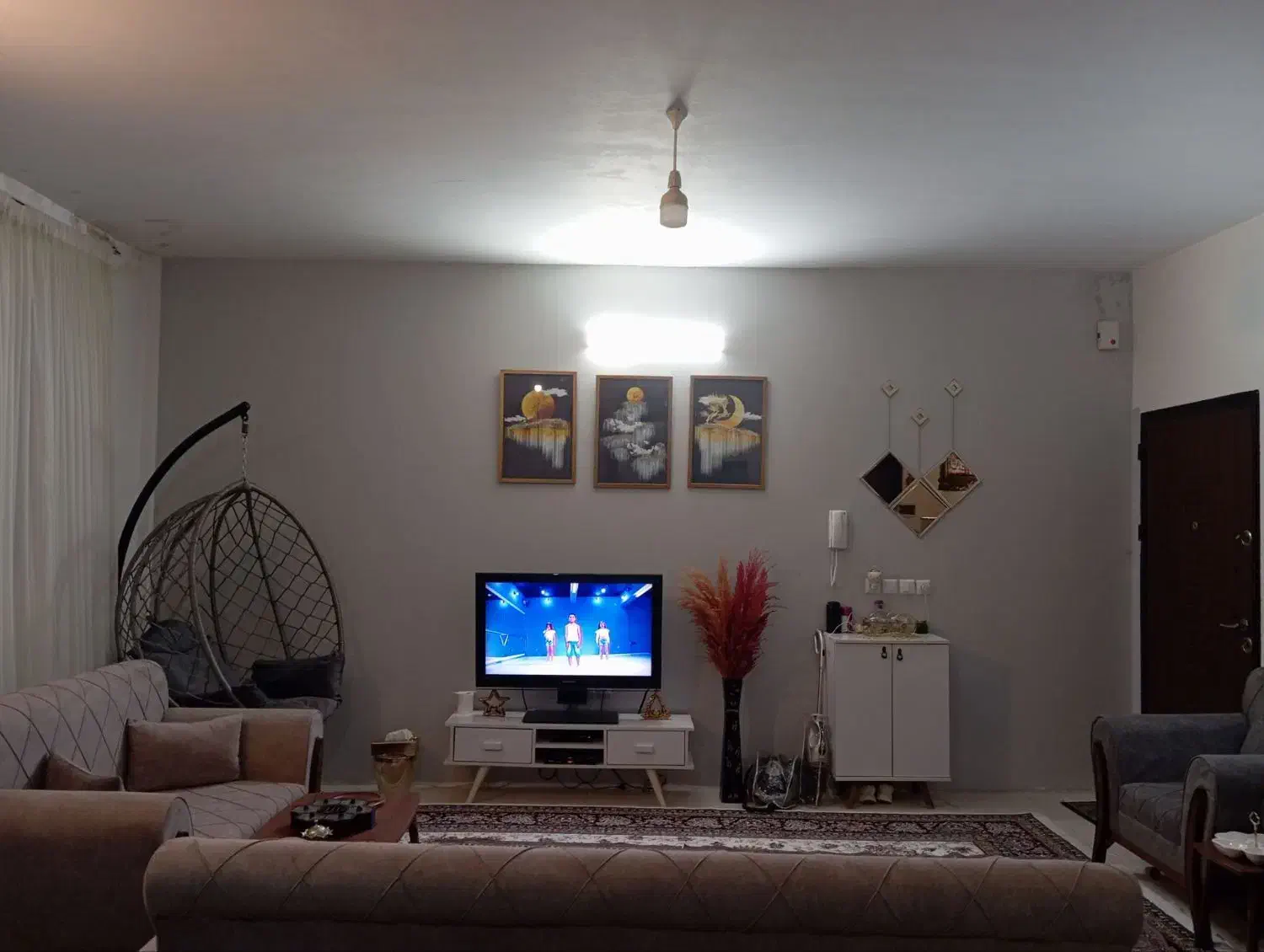 آپارتمان 60متر یک خاب|فروش آپارتمان|مشهد, هفت تیر (نه دره)|دیوار