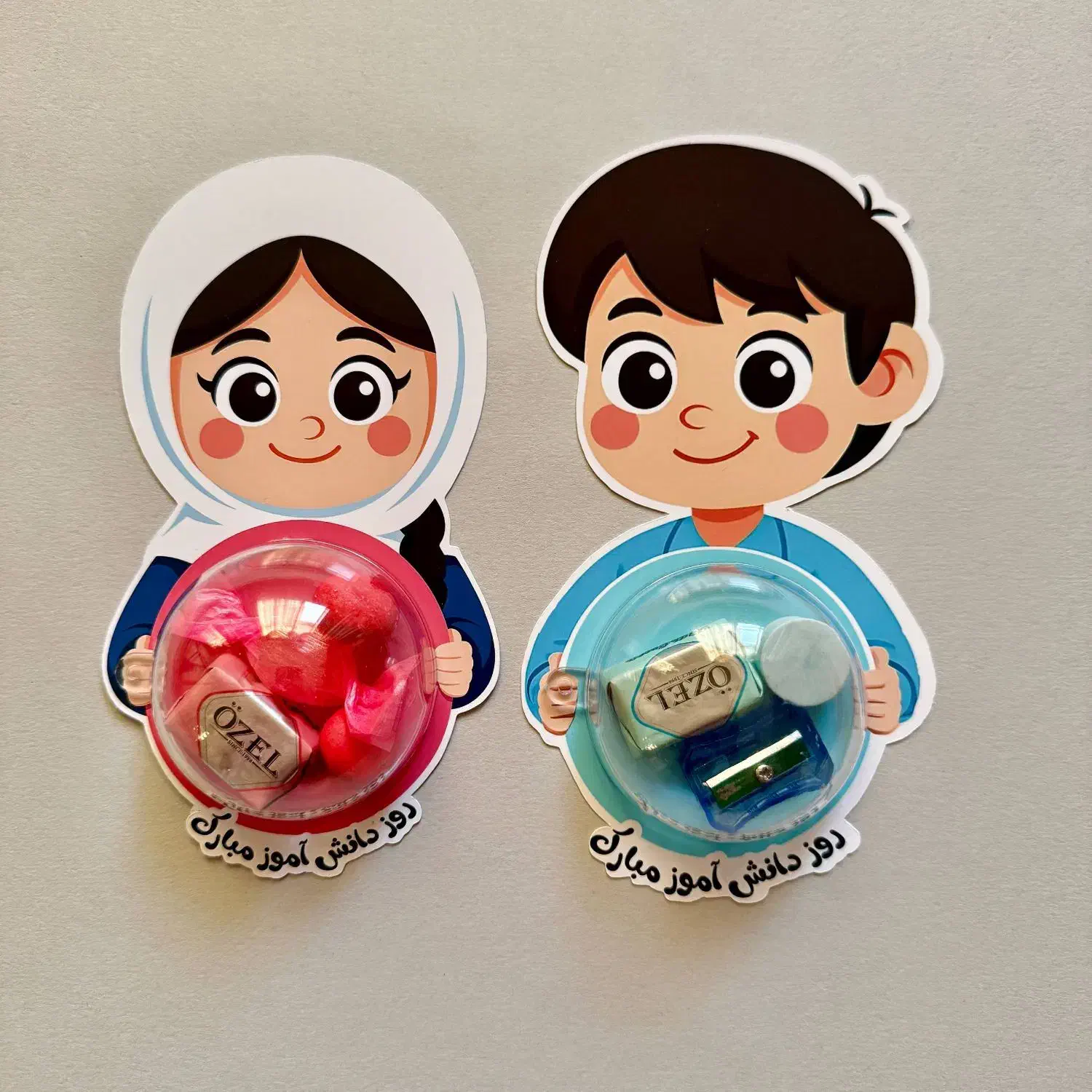 گیفت روز دانش آموز|لوازم التحریر|شهرکرد, |دیوار