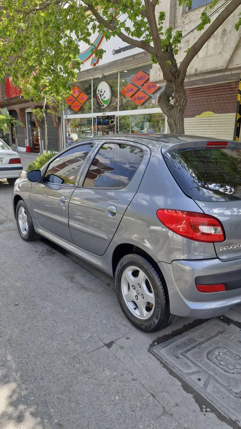 207|خودرو سواری و وانت|مشهد, فرهنگ|دیوار