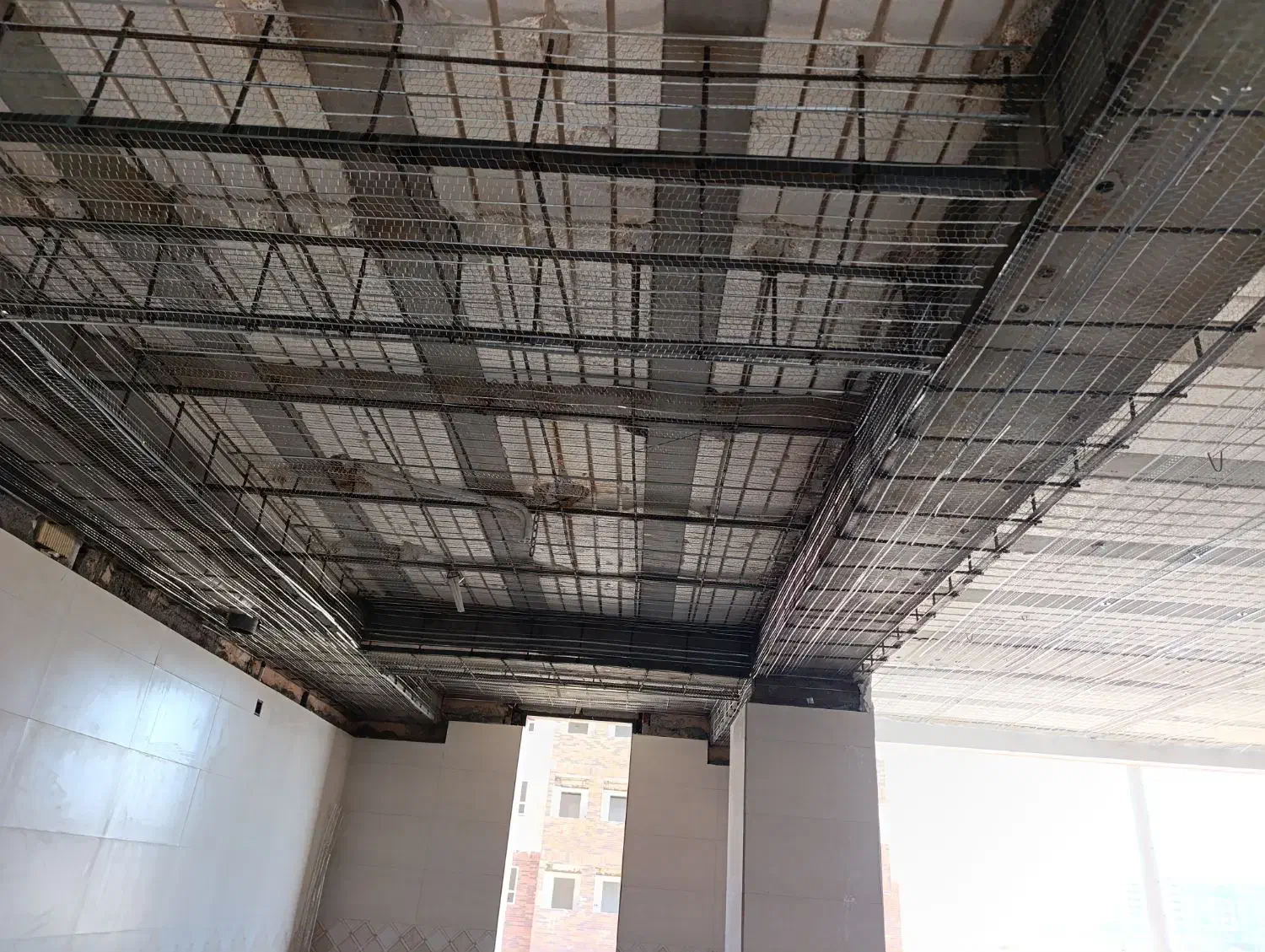 شاگرد جوشکار|استخدام معماری، عمران و ساختمانی|قم, علی آباد سعدگان|دیوار