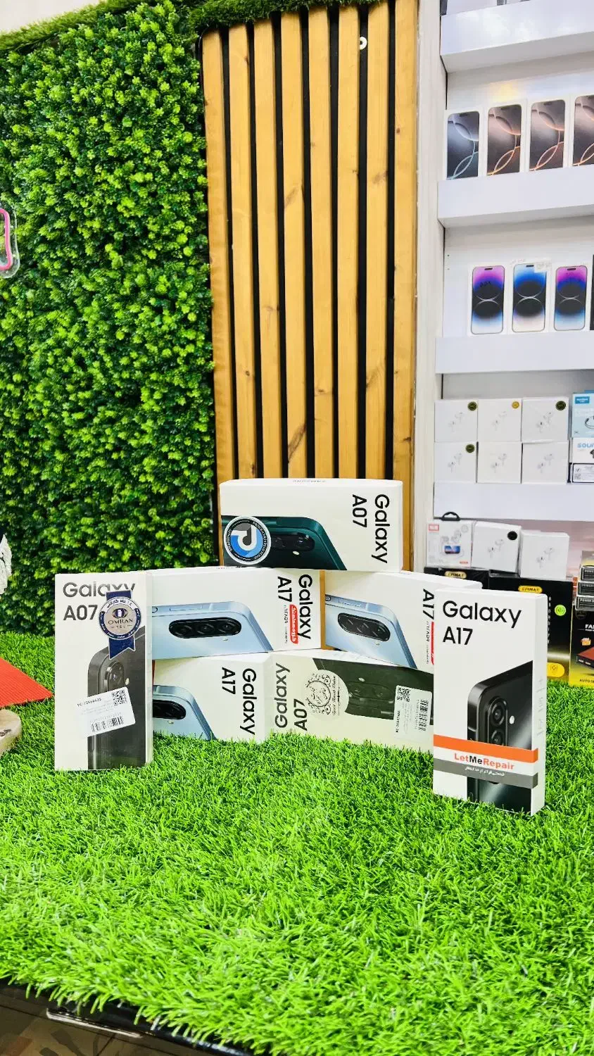 A17سامسونگ|موبایل|تبریز, |دیوار