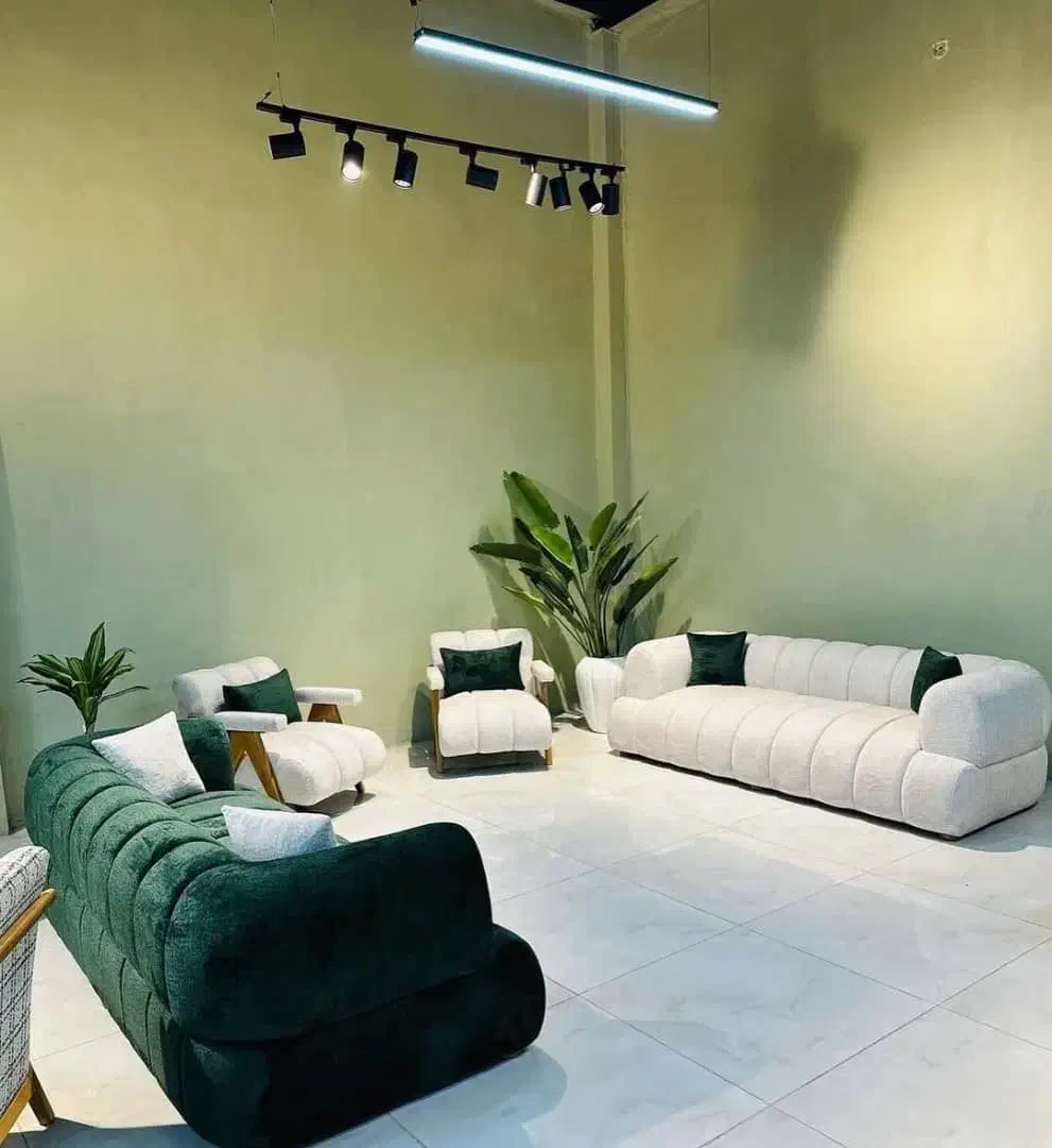 انواع مبلمان شیک و فانتزی|مبلمان خانگی و میز عسلی|مشهد, گرجی علیا|دیوار