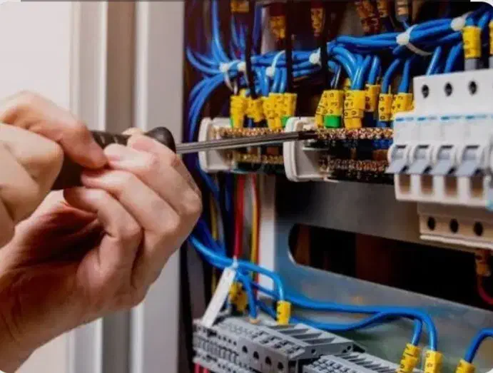 برقکاری، تعمیرات، و فنی کار حرفه ای|خدمات پیشه و مهارت|شاهینشهر, شهرک میلاد|دیوار