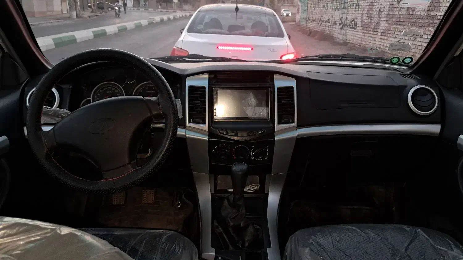 پادرا‌کارون‌دوکابین|خودرو سواری و وانت|تربت جام, شاد|دیوار