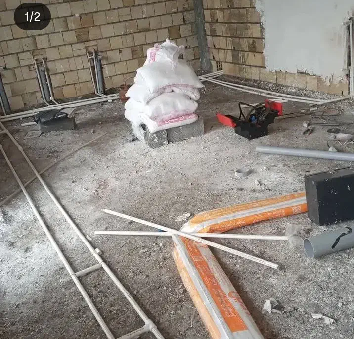 مجری لوله کشی خانگی و تعمیرات|خدمات پیشه و مهارت|رشت, منظریه|دیوار