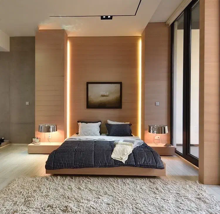 ۲۵۰متر فلامک(متریال تماما وارداتی و برند)|فروش آپارتمان|تهران, سعادتآباد|دیوار