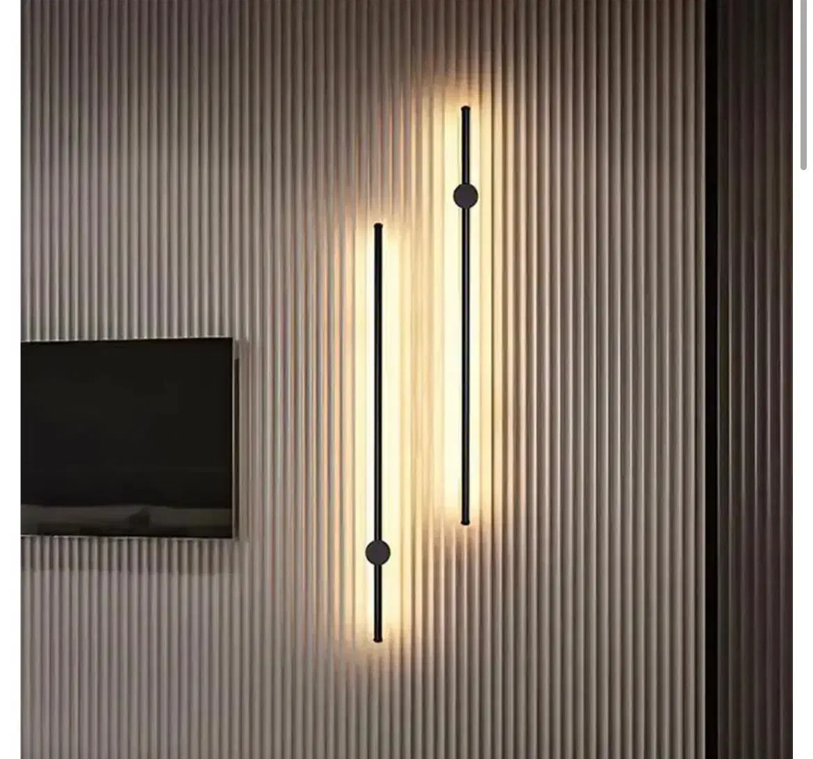 چراغ خطی|لوستر و چراغ آویز|تهران, جمهوری|دیوار