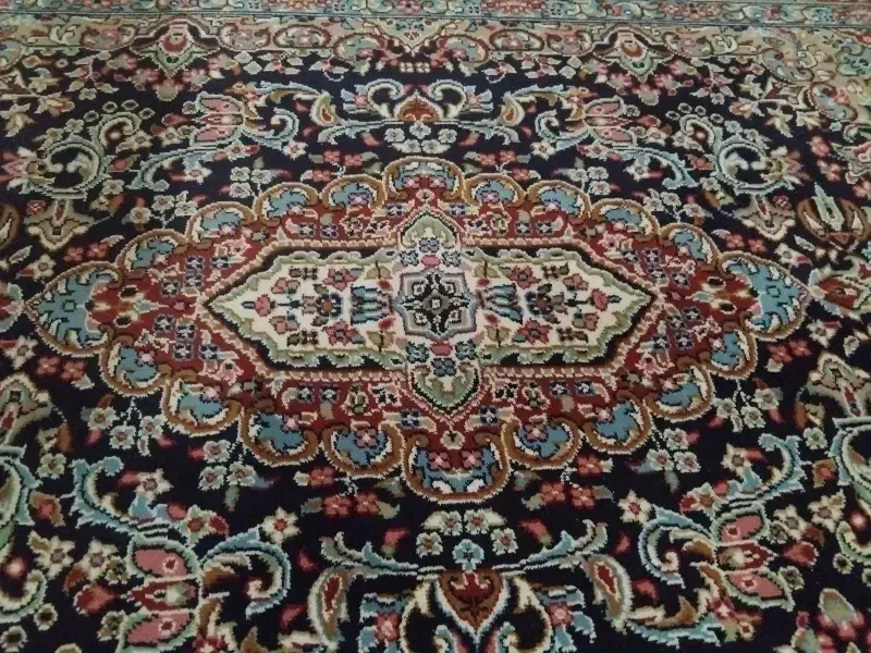 فرش|فرش|زنجان, |دیوار