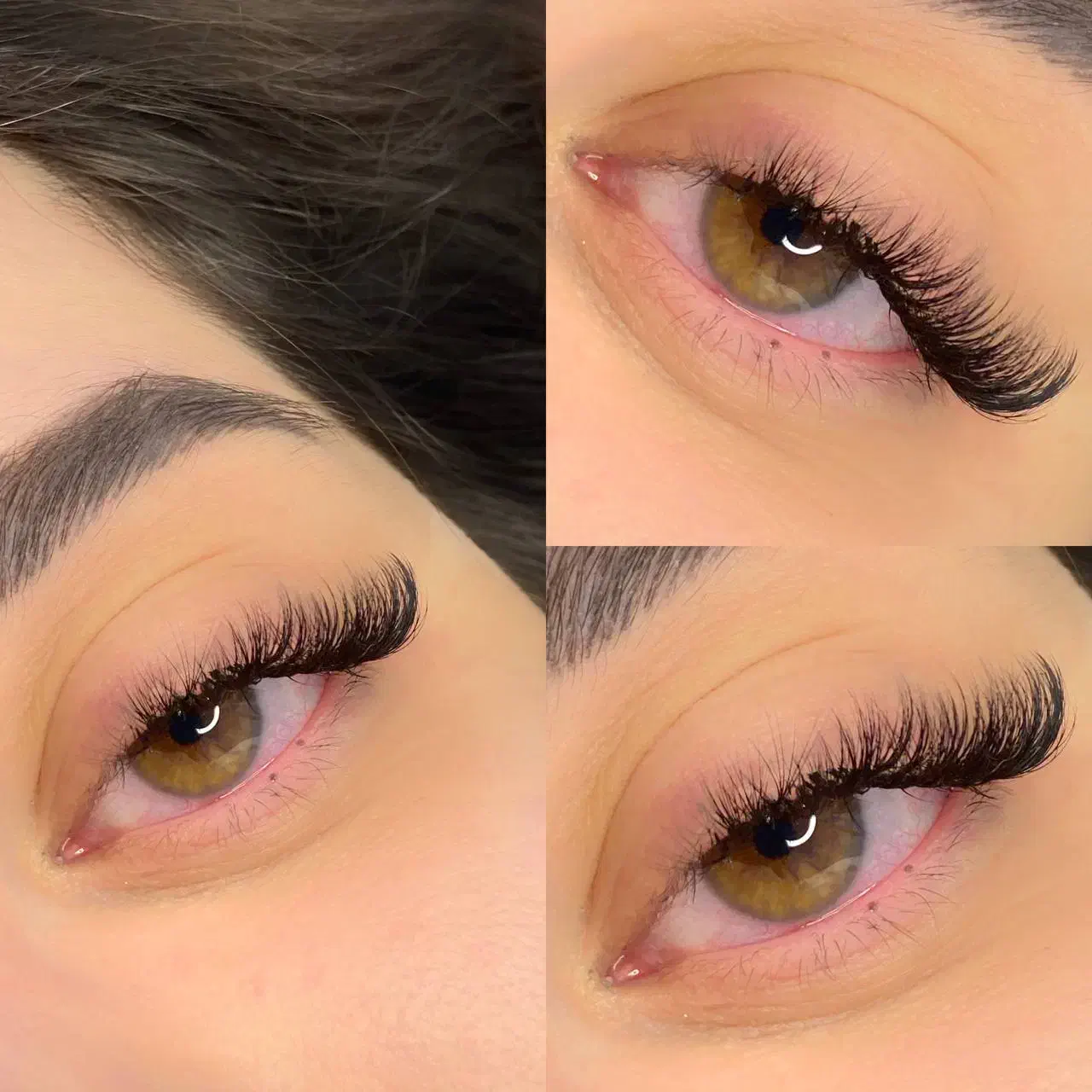 اکستنشن مژه رایگان|خدمات آرایشگری و زیبایی|شاهینشهر, عطار|دیوار